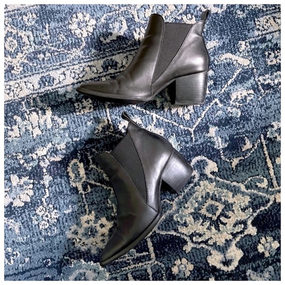 Sol Sana Bruno Booties 5 (EU 36) - Picture 5 of 16